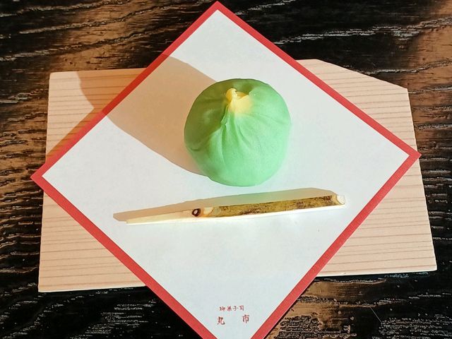 🍵차 전문가들과 🔪대장장이들의 작지만 개성있는 도시 사카이