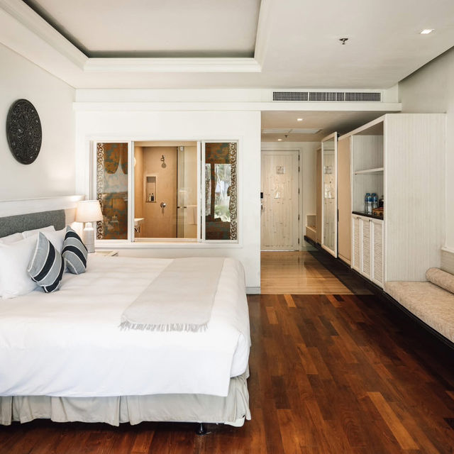 Natai Beach Resort