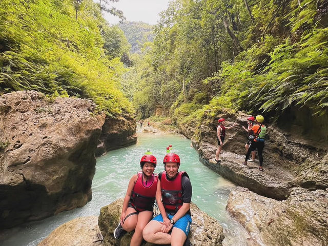 Cebu’s Best in 3 Days