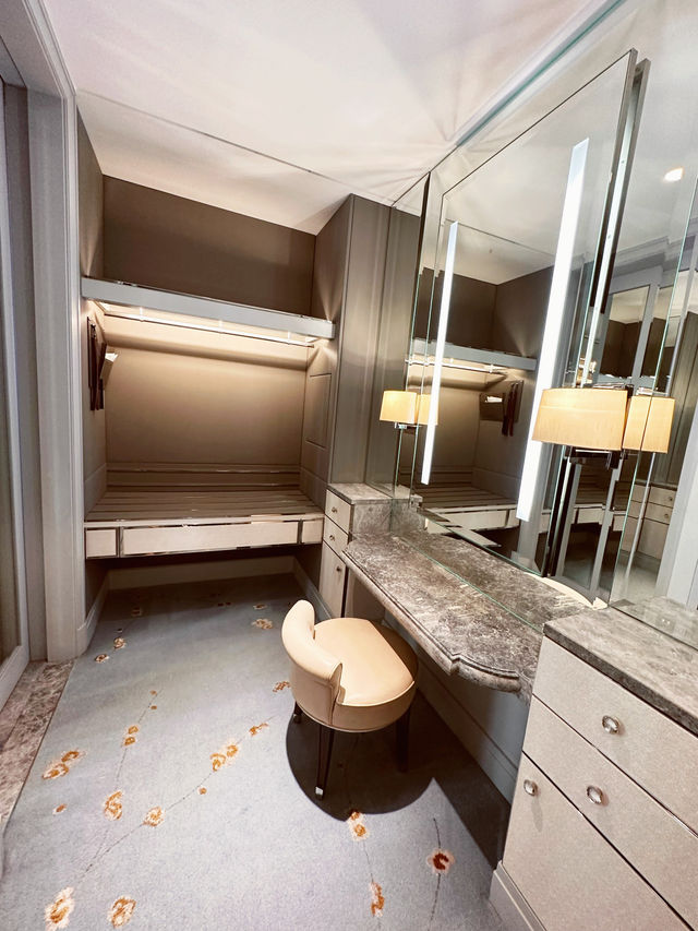 The St. Regis Kuala Lumpur: Timeless Luxury in the Heart of the City