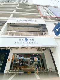 Best Soy Based Desserts in Penang 