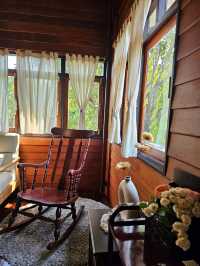 tavy's home : บางจาก
