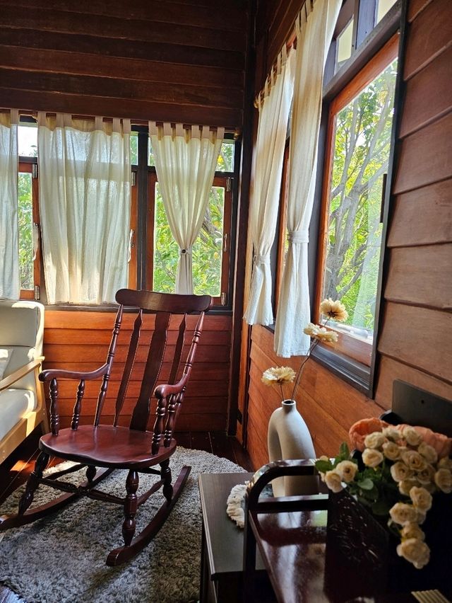 tavy's home : บางจาก