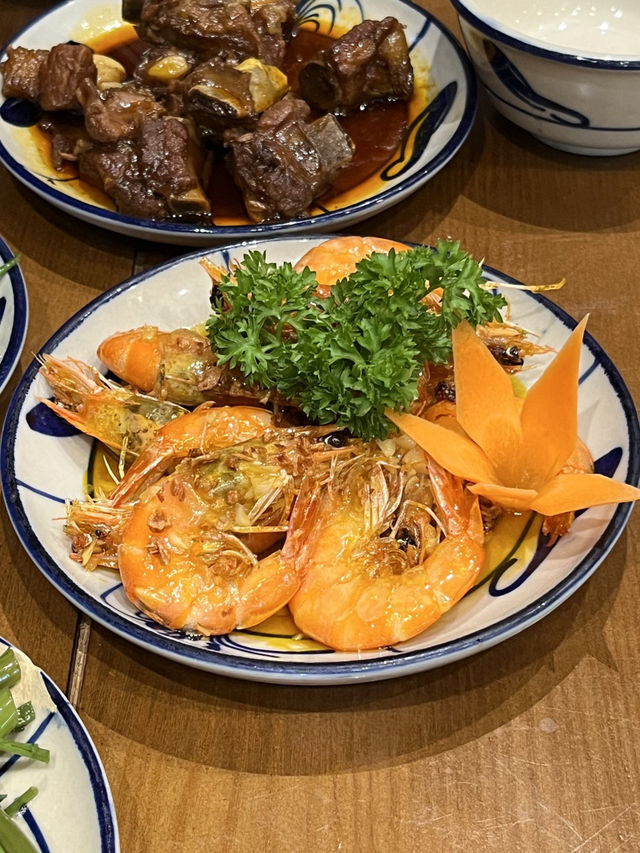 나트랑 시내 맛집 촌촌킴 메뉴 추천 및 예약 꿀팁