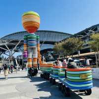 Journey Through Time: Explore Taichung’s Historic Railway Landmarks! 