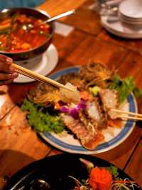 “Samaesan Marina: พักผ่อนสุดชิล ริมทะเลสัตหีบ
