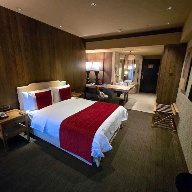 Palais de Chine Hotel