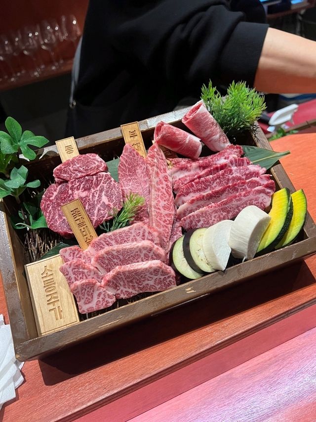 🍴부산 먹방 투어! 🍴