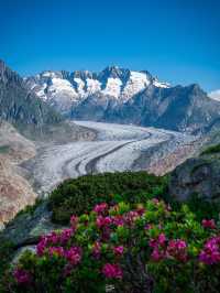 A 3-Day Itinerary for Stunning Trails of Switzerland 