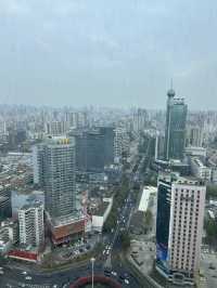 Swissotel Foshan, an Oasis in the City 