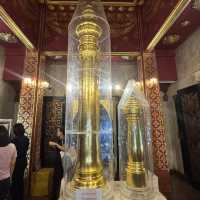 เที่ยวอุดรธานี 3 วัน  จุดเช็กอินที่ห้ามพลาด