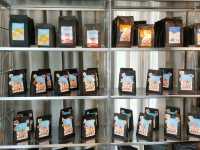 คาเฟ่เปิดใหม่ บรรยากาศดี ลาดพร้าว 71