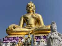 Day Trip to Chiang Rai