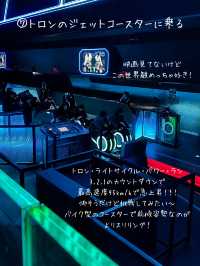 上海ディズニーランドでやりたいことリスト