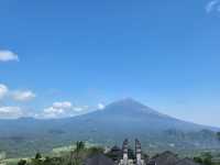 Bali’s Gate of Heaven 
