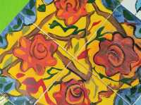 Celebrating Nature Art work