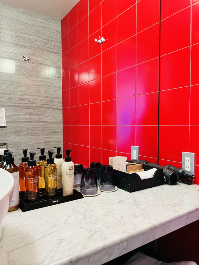 Mercure Sapporo Hokkaido 