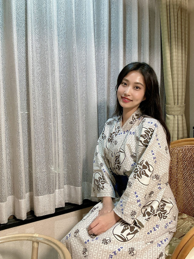 유후인 료칸 숙소 강추