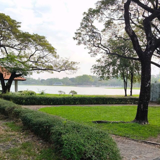 สวนหลวง ร.9