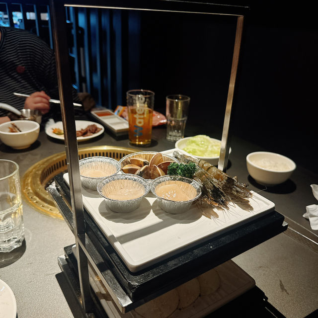 台中燒肉必吃！茶六東山店！懂吃的人一定會愛這裡！