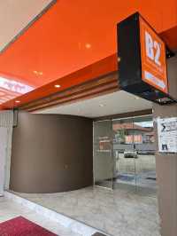 B2 Boutique & Budget   สุราษฎร์ธานี 