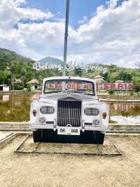 Soothing Serenity-Betong Hot Spring