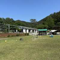 【長城】🇰🇷 SLOW WEEK END