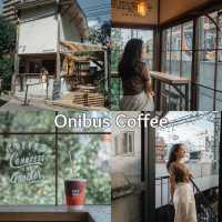 รวม 5 คาเฟ่ย่าน Meguro