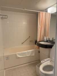 Comfort and Hospitality at Hotel Kokusai 21, Nagano