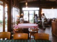 Small House Coffee 