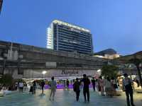 Bangkok - City for All