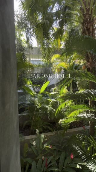 カンボジア🇰🇭【プノンペンの映えるホテルを紹介！】🏨🌴