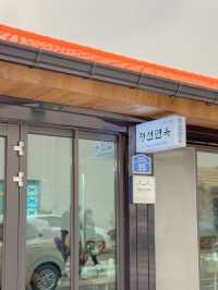 생각보다 더 알차고 행복했던 정선 당일치기 여행 코스🩵 