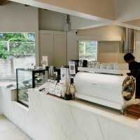 Urban Brews at F.I.X Ekkamai Coffee