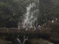 Step into Tradition: Exploring Cat Cat Village in Sapa