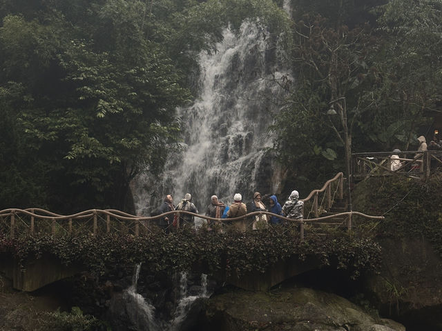 Step into Tradition: Exploring Cat Cat Village in Sapa