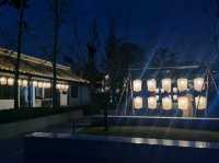 PanLong Ancient Town