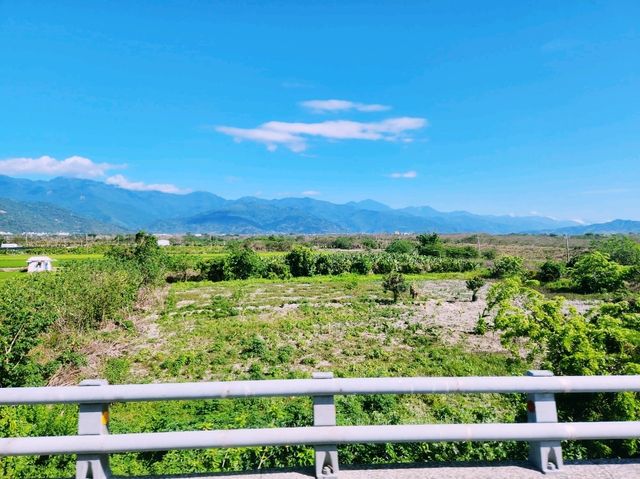🚌【台東轉運站】交通便捷，周邊好逛好吃！