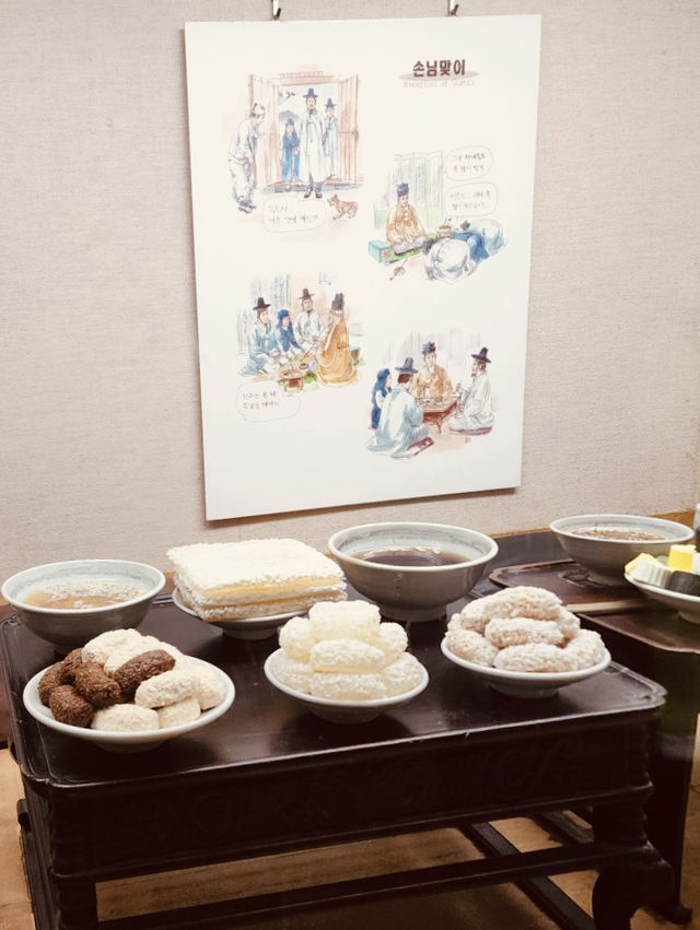 A Budget-Friendly Dive into Korea's Past: Korean Folk Village Review