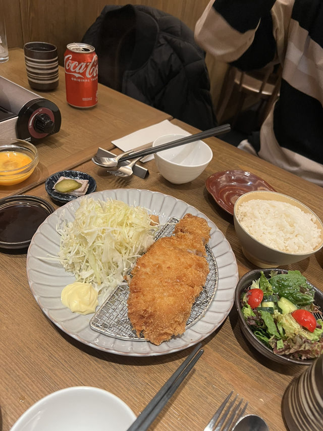 太古城隱世居酒屋