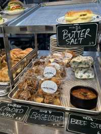【ソウル/仁寺洞】行列もできる人気ベーグル専門店🥯コッキリベーグル🐘🌟