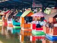 Delightful Destination in Bandung