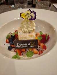 Jamala Wildlife Lodge