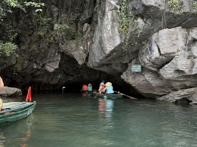🇻🇳✨ 後龍灣——越南隱藏版絕美秘境 ✨🇻🇳