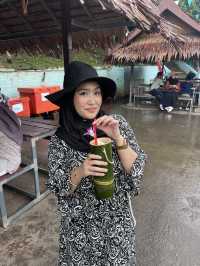 Khlong Hae Floating Market: A Flavorful Early Noon by the Water