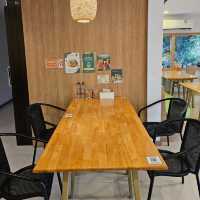 กินในบ้าน Kin Nai Baan Home Cafe&Restaurant