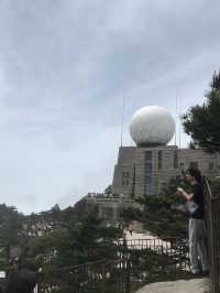 黃山 雲海仙境⛰️，人間值得！