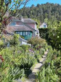 Giverny: The Enchanting Village That Inspired Monet