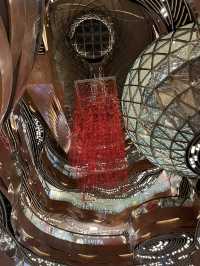 🤩화려한 🇭🇰홍콩의 쇼핑몰🛍️🛍️ - K11 Musea