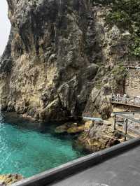Corfu Island – A Greek Gem of History and Beauty